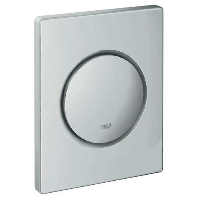 GROHE Nova Cosmopolitan Betätigungsplatte Mattchrom 38804P00 Markenware