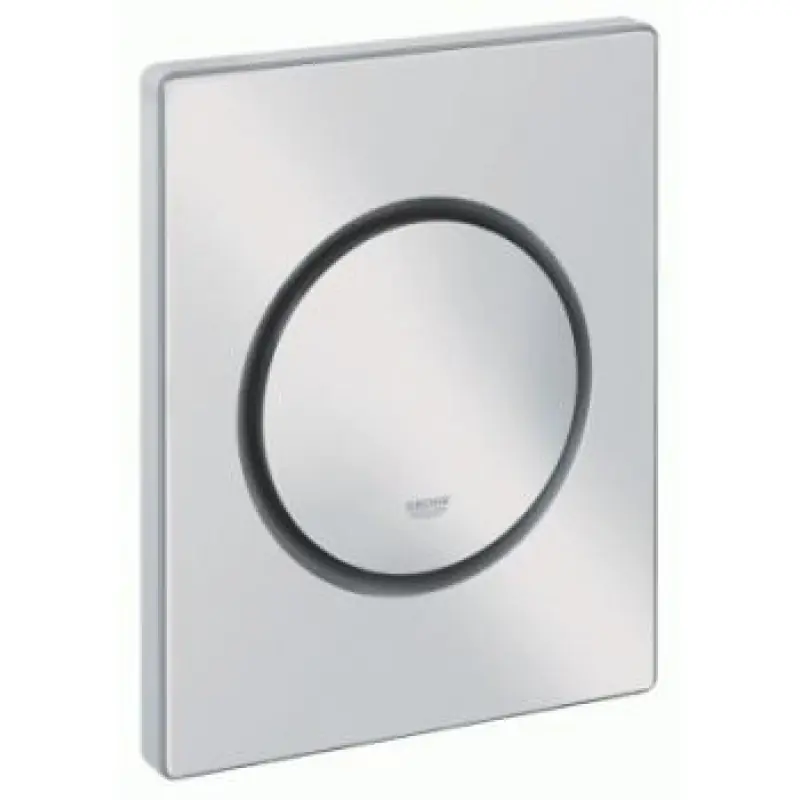 Must-Have GROHE Nova Cosmopolitan Betätigungsplatte Alpin- weiss 38804SH0