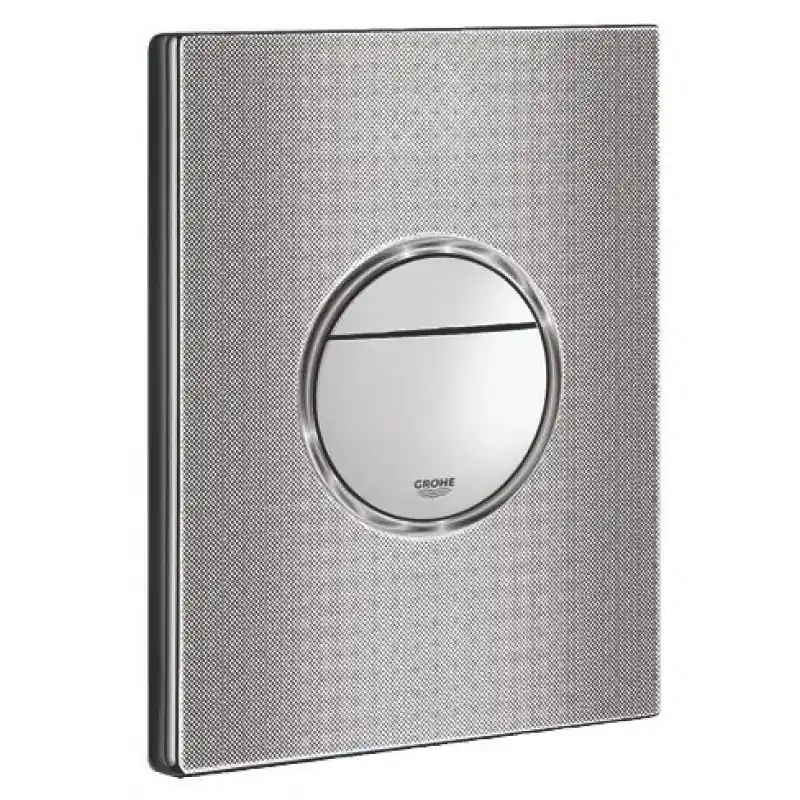 GROHE Nova Cosmopolitan Abdeckplatte Printed Graphics 38847XG0 Heißes Angebot