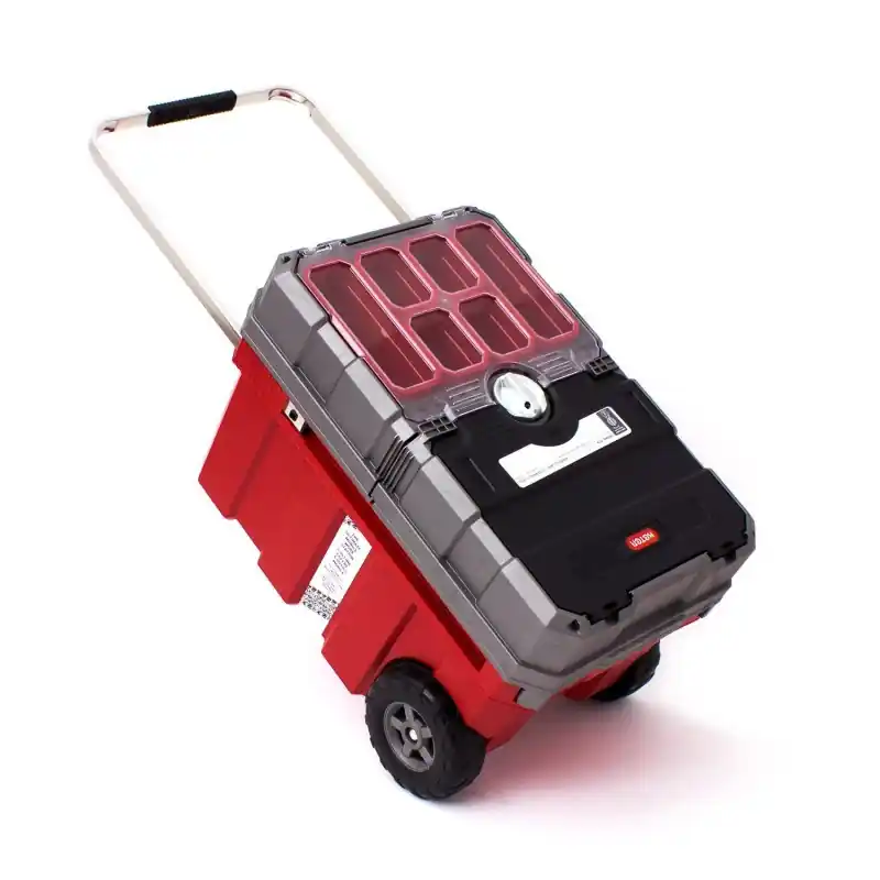 KETER Werkzeugwagen Master Pro Serie Masterloader 17191709 Aktuell