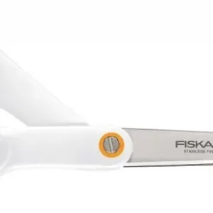 Top-Seller Fiskars Functional Form Allzweckschere 21cm, weiß 1020412