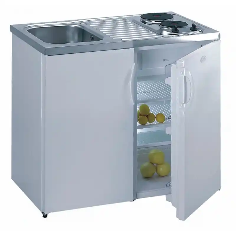 Günstig GORENJE MK100S-L-4 Pantry Küche