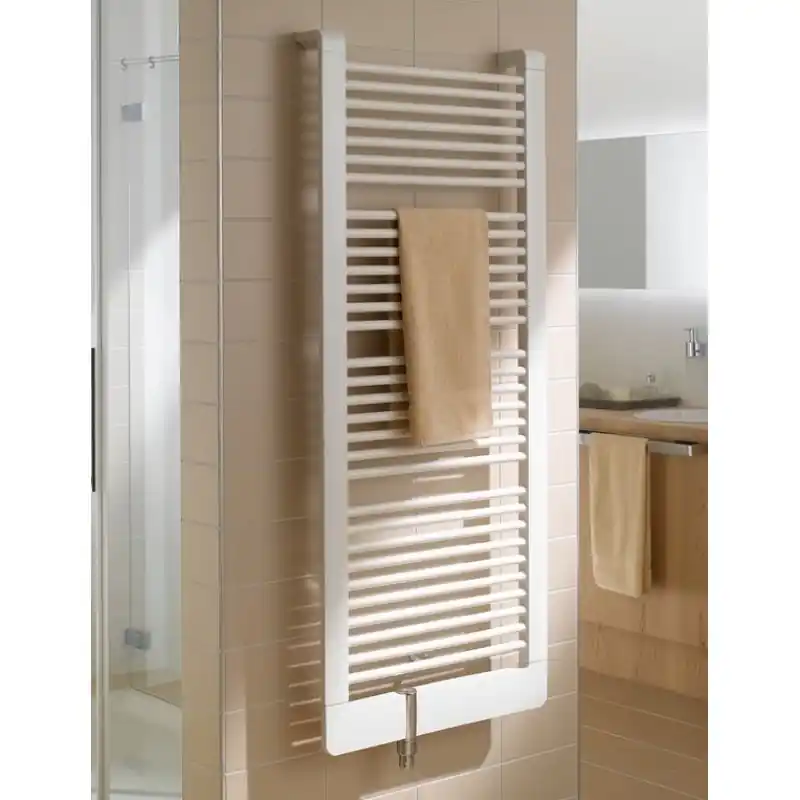 Must-Have Kermi Credo-V Heizkörper weiß, B 47,1 H 109,1 cm, 422 Watt C2V101000452KXK