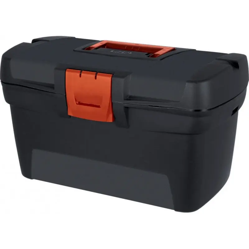 CURVER HEROBOX PREMIUM 13" Werkzeugkoffer 20x33x16cm 02898-888 Echt