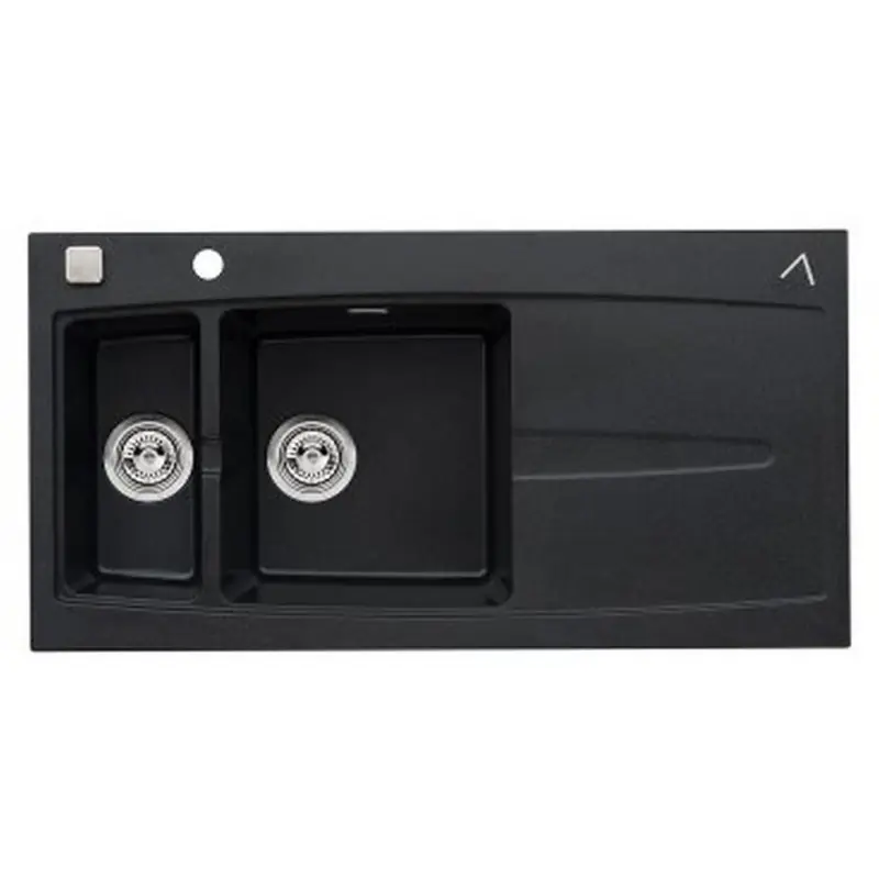 ALVEUS Apelles 70 Granitspüle, 1000 x 510 mm, twilight 05 4507005 Kracherpreis