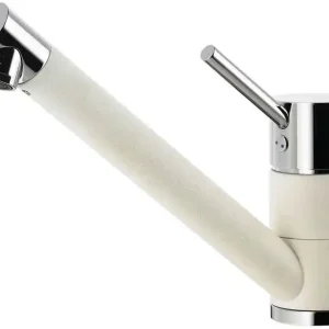 Highlight ALVEUS CLEO Küchenarmatur, weiß 1107682