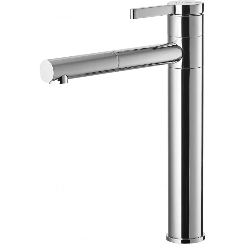 Saisonangebot ALVEUS ZINA Küchenarmatur, stehend, Chrom 1129057