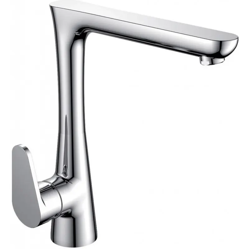 Top-Preis ALVEUS AKORD II Küchenarmatur, Chrom 2448958