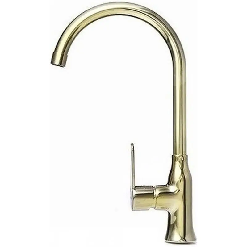Begrenztes Angebot ALVEUS SLIM Monarch Küchenarmatur, Gold 1134833