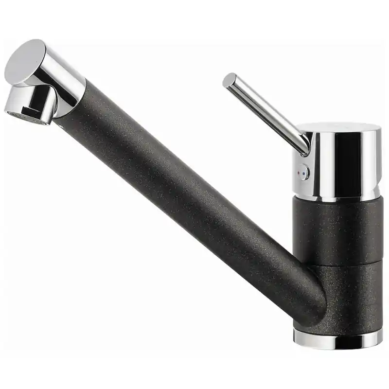 ALVEUS CLEO Küchenarmatur, twilight 05 1107687 Ausverkauf