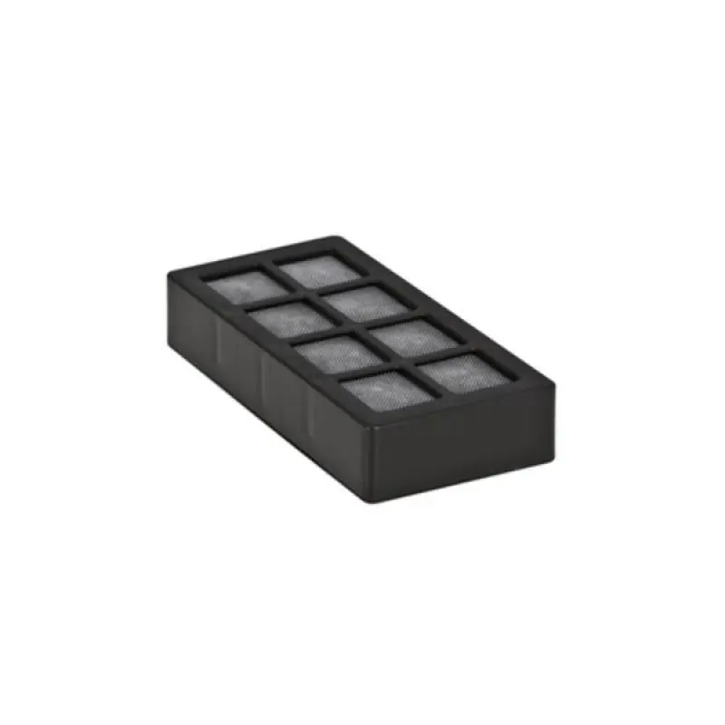Schnäppchen GEBERIT Aktivkohlefilter Typ 1 für Sigma 40, 242.555.00.1