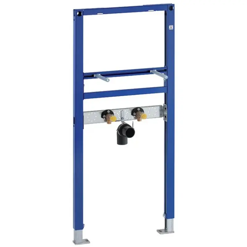 Geberit Duofix Element für Waschtisch, 112 cm, Standarmatur 111.430.00.1 Bestseller