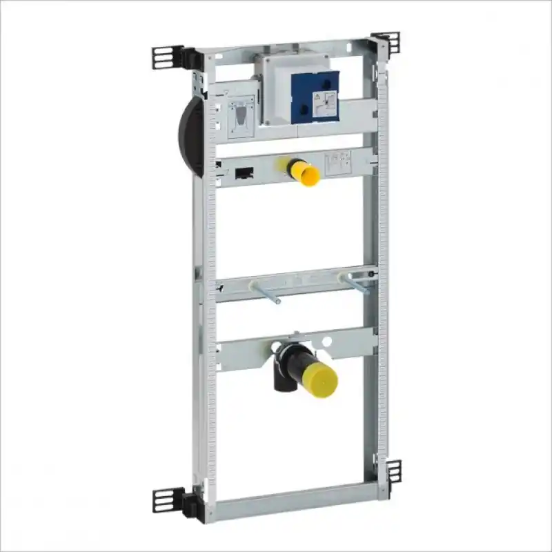 GEBERIT Kombifix Element für Urinal, 109–127 cm, Universal 457.611.00.1 Zertifiziert