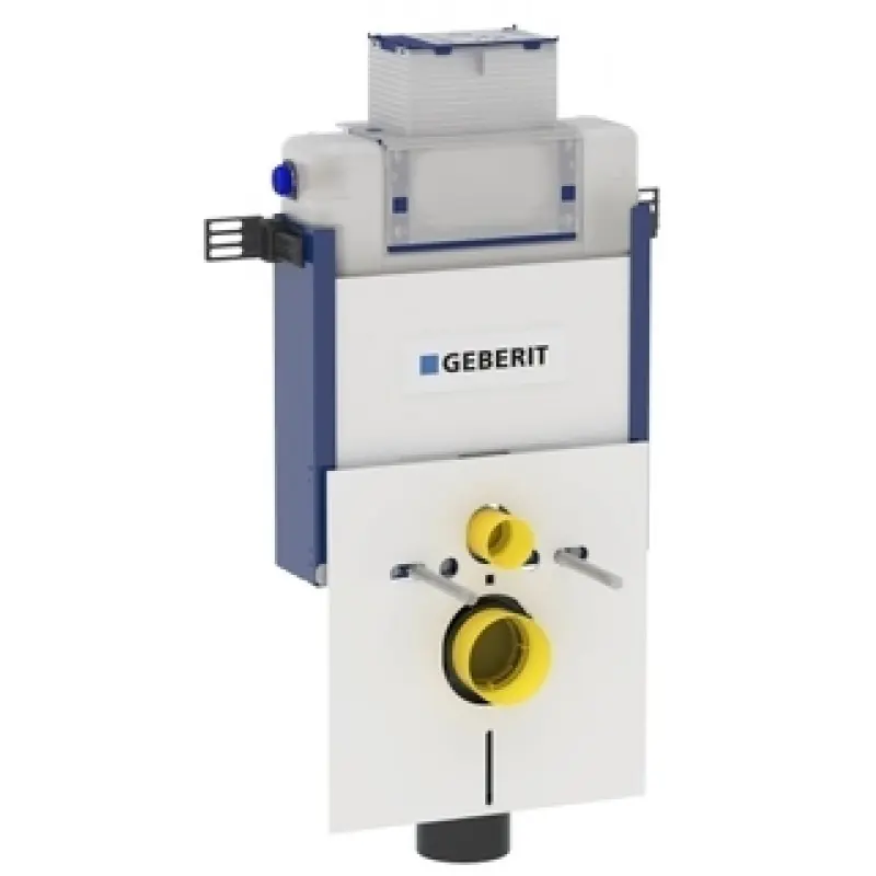 GEBERIT Kombifix Element für Wand-WC, 82 cm 110.000.00.1 Super-Preis
