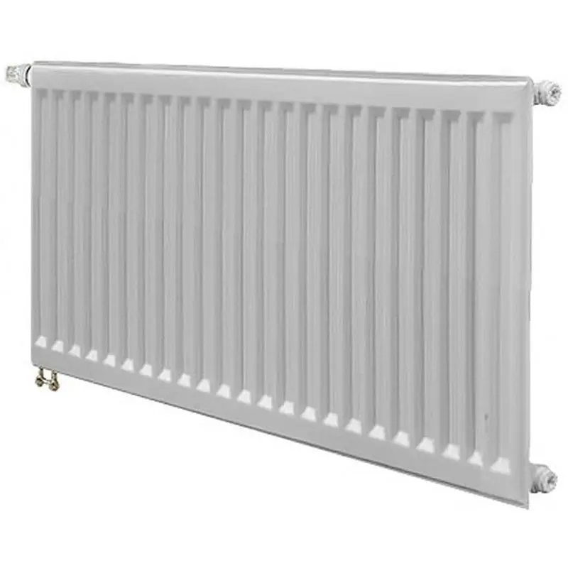 Schnäppchen Kermi Therm X2 Profil-V Ventilheizkörper 10 400 / 400 FTV100400401L1K