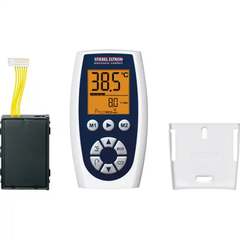 Begrenztes Angebot Stiebel Eltron FFB 1 SL Funkfernbedienung 222419