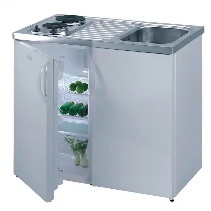 GORENJE MK100S-R-4 Pantry Küche Neu Im Sortiment