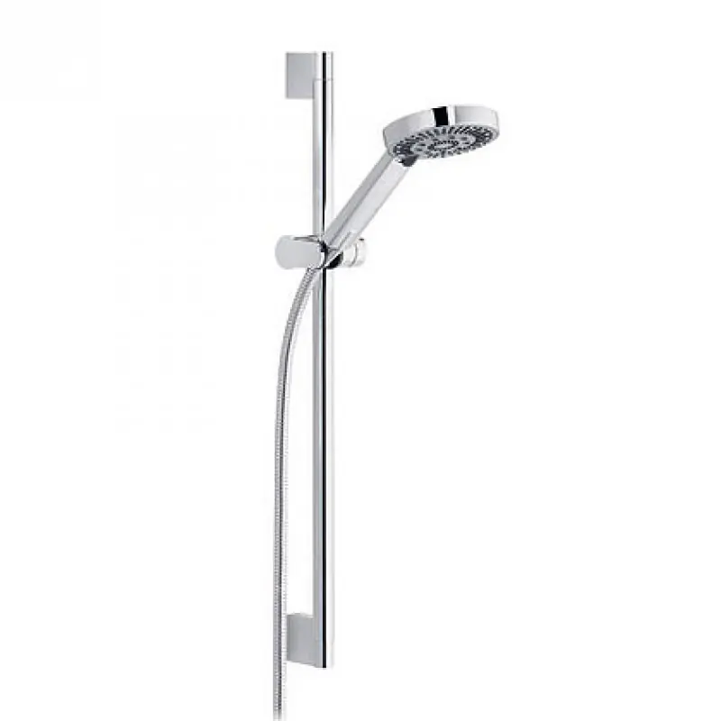 Aktuell KLUDI A-Qa S Brause-Set 3S 600 mm chrom 6573005-00