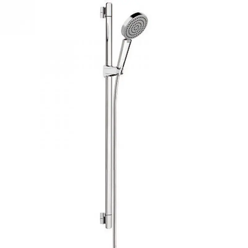 KLUDI A-QA Brause-Set 1S 900mm chrom 6614005-00 Jetzt Kaufen