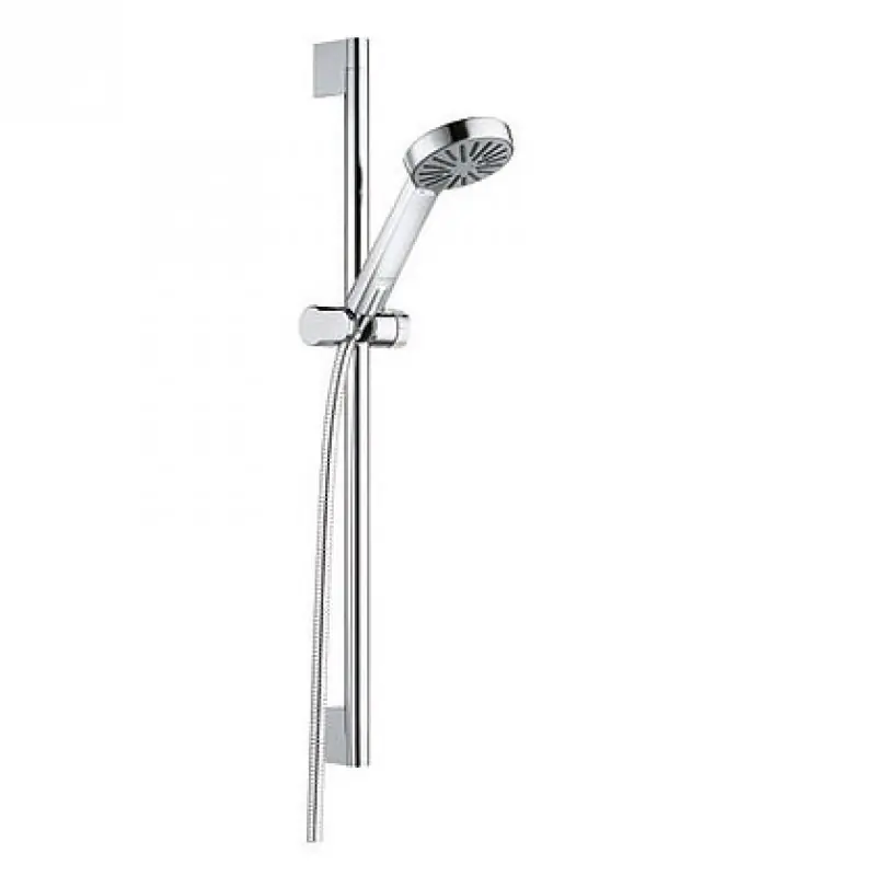 Heißes Angebot KLUDI A-QA b Brause-Set 1S 600mm chrom 6563005-00