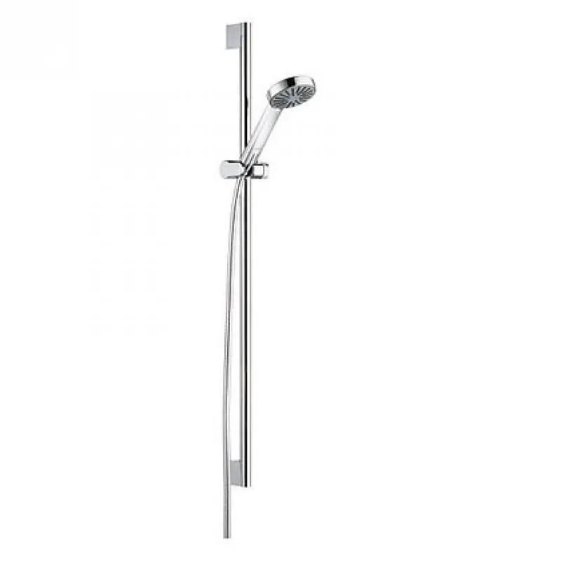 KLUDI A-QA b Brause-Set 1S 900mm chróm 6564005-00 Online Kaufen