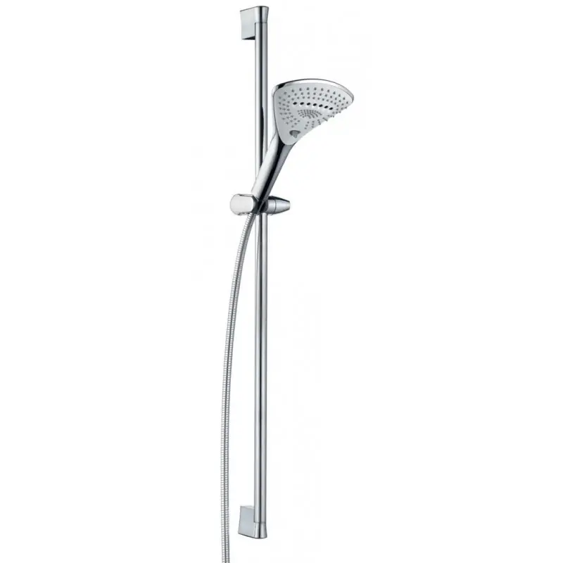 KLUDI FIZZ Brause-Set 3S chrom 6774005-00 Neue Kollektion