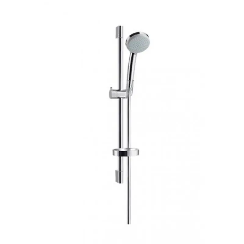 Hansgrohe Handbrause Croma 100 Vario 27776000 Meistverkauft