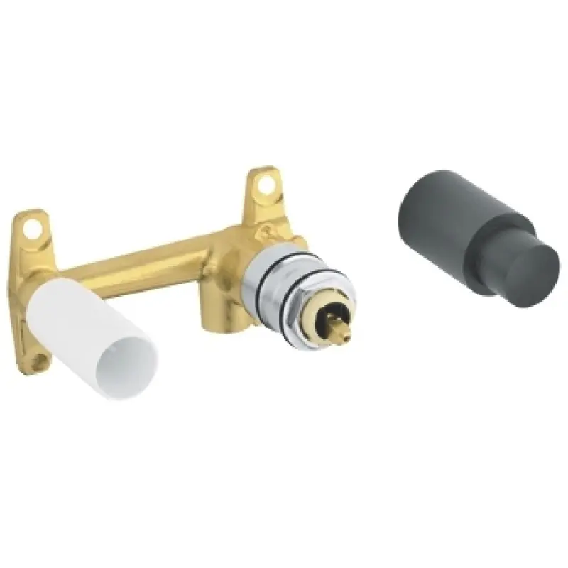 Grohe Einhand Unterputz-Universal-Einbaukörper, DN 15 32635000 Neu