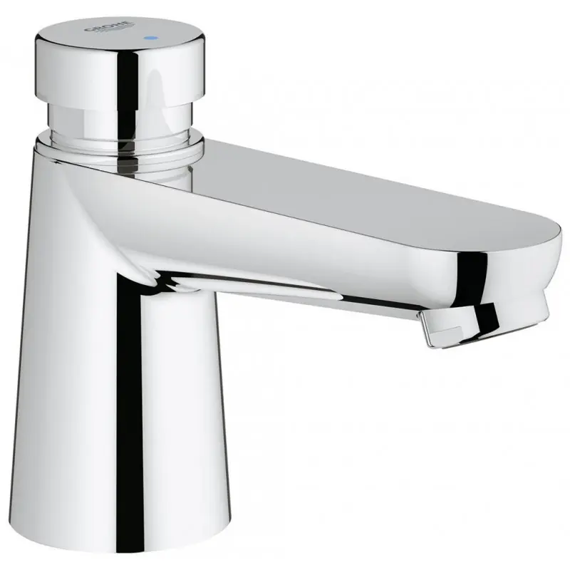 Echt Grohe Euroeco CT Selbstschluss-Standventil ohne Ablaufgarnitur 36265000