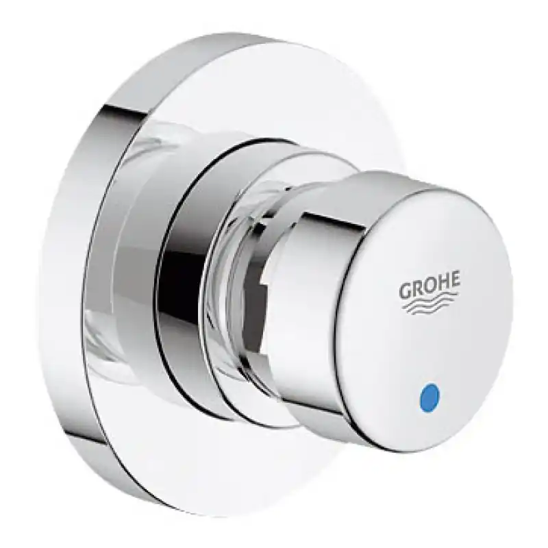 Grohe Euroeco CT Selbstschluss-Durchgangsventil chrom 36268000 Top-Seller
