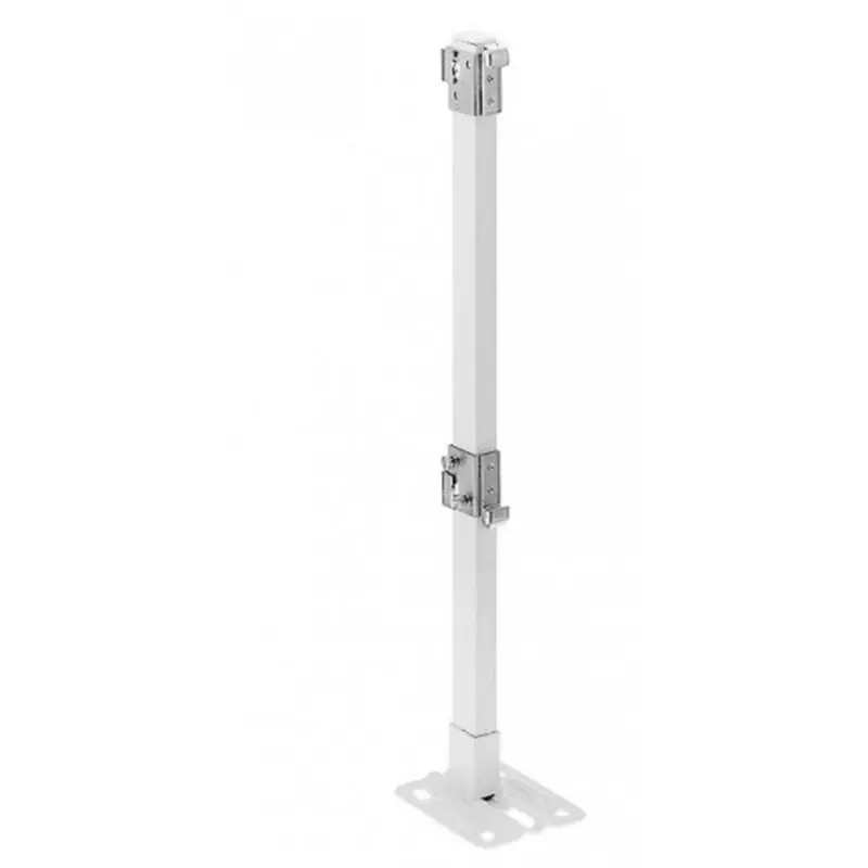 Top-Seller Kermi Standkonsole außenliegend BH 400mm ZB01390002