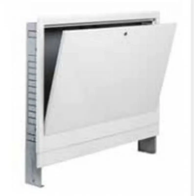 Kermi x-net Verteilerschrank UL-L1, breite 450 mm SFSUPUL0L01 Rabatt