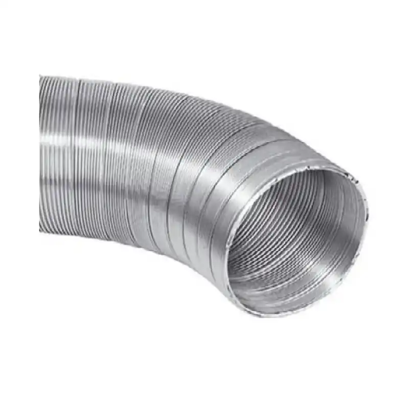 Alu-Flex Diameter 100 MM / Length 300 cm Schnäppchen