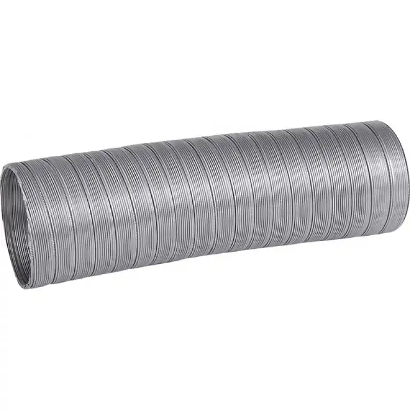 Aluflexrohr O 110 mm, 300 cm Beliebt