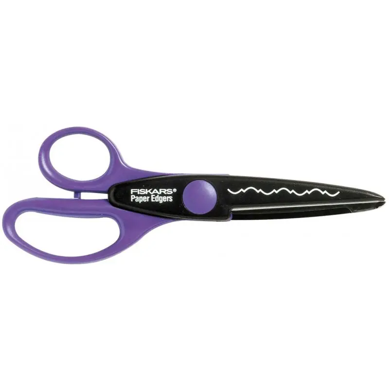 Fiskars Victorian Dekorscheren Viktorianisch 1003851 Jetzt Kaufen