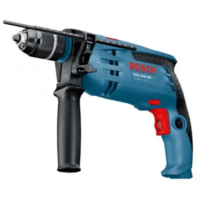 Sale BOSCH GSB 1600 RE Schlagbohrmaschine Professional, 060121821