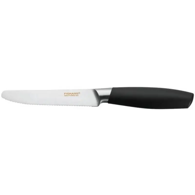 Top-Angebot Fiskars Functional Form+ Tomatenmesser 11 cm 1016014