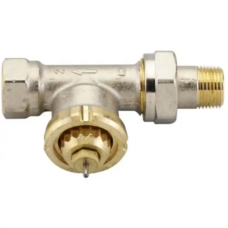 Danfoss Thermischer Rücklauftemperaturbegrenzer Typ FJVR 003L1010 Expressversand