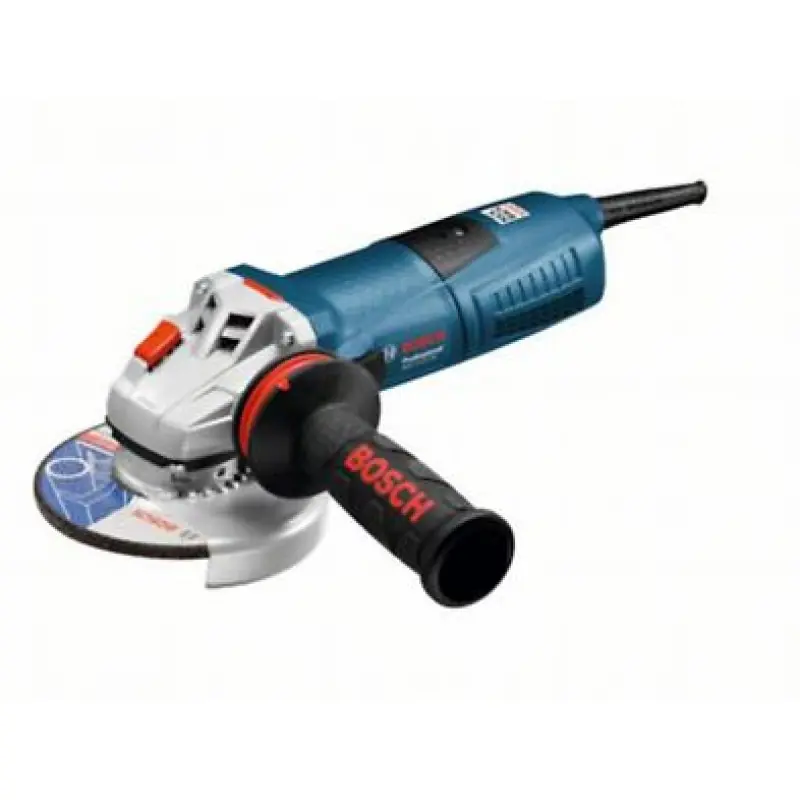 Aktuell BOSCH GWS 13-125 CIE Winkelschleifer, 060179F002