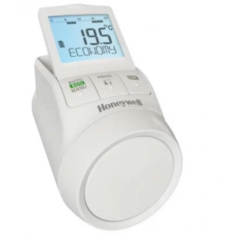 Sonderangebot Honeywell TheraPro HR90 Heizkörperregler 362284