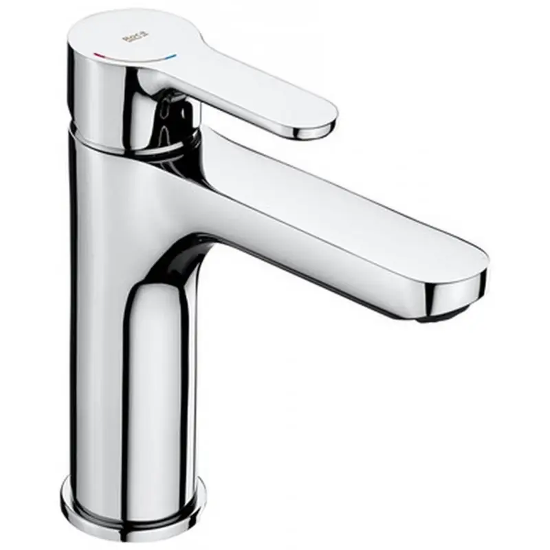 Roca L20 Einhebel-Waschtischarmatur, chrom 75A3B09C00 Meistverkauft