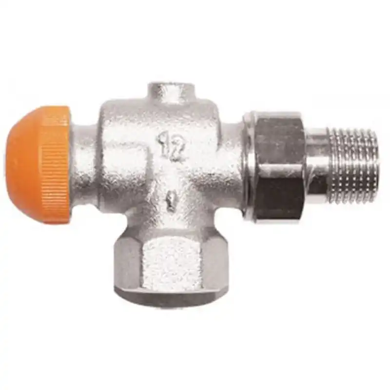 HERZ TS-98-V-Thermostatventile M 28 x 1,5, 1/2" Eckform spezial 1764867 Begrenztes Angebot