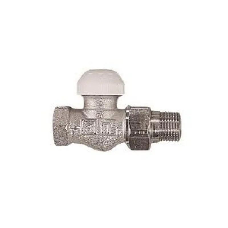 HERZ TS-90-Thermostatventil Durchgangsform, Außengewinde, 1/2", M 28 x 1,5 1773381 Kracherpreis