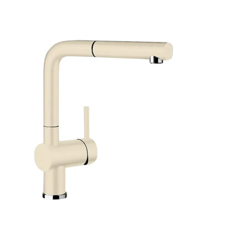 BLANCO LINUS-S Küchenarmatur HD keramikjasmin 516712 Jetzt Kaufen