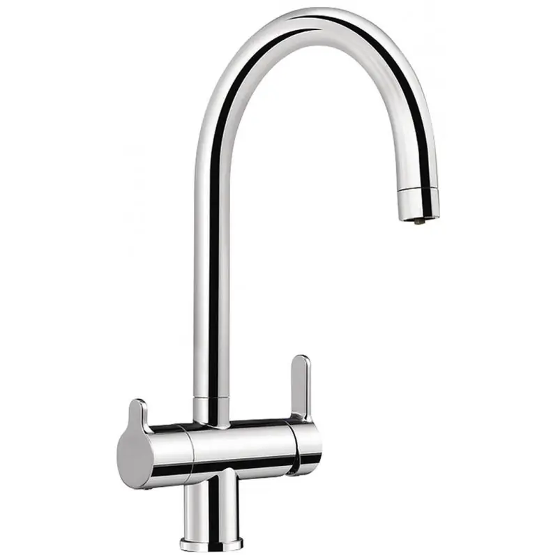 Versand Am Gleichen Tag BLANCO Trima Filter-Armatur, chrom 520840