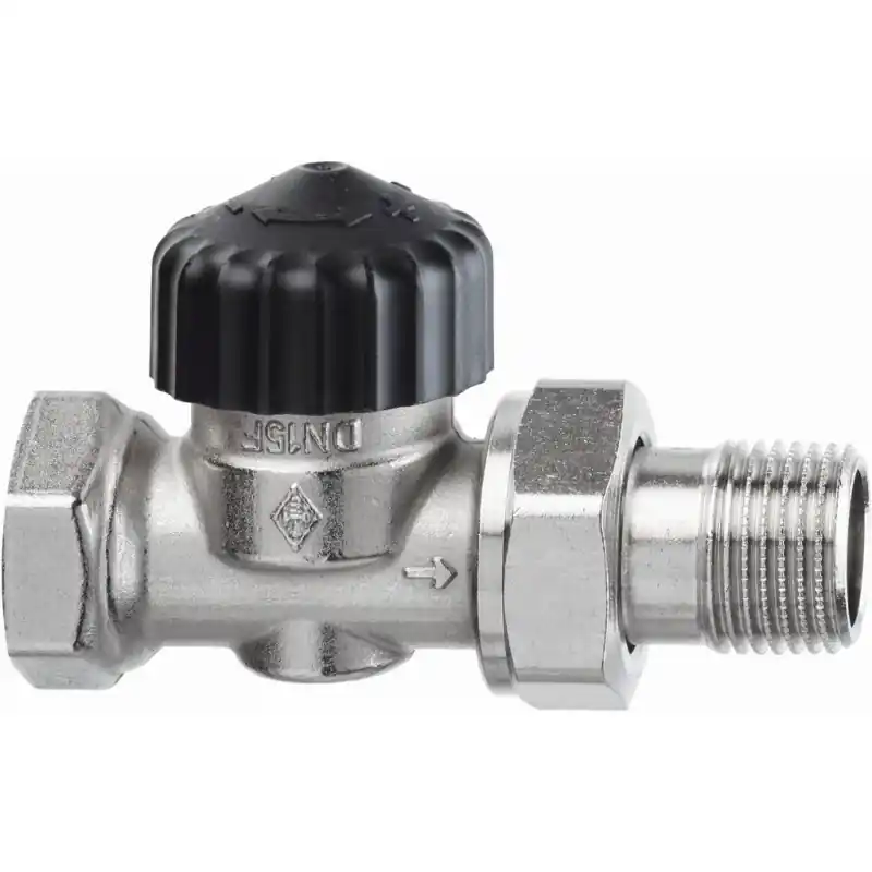 HEIMEIER Thermostat-Ventilunterteil Rp3/8 Calypso 3442-01.000 Saisonangebot