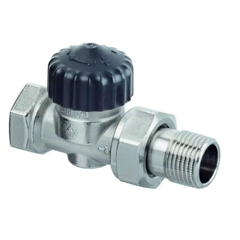 HEIMEIER Thermostat-Ventilunterteil Rp1/2 Calypso 3442-02.000 Beliebt
