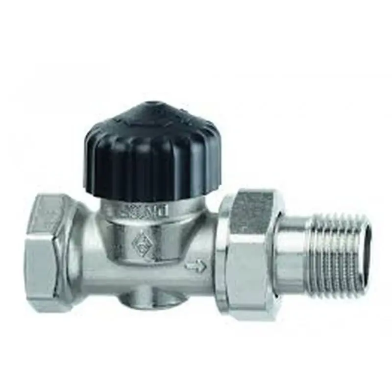 Sichere Zahlung HEIMEIER Thermostat-Ventilunterteil Rp3/4 Calypso 3442-03.000