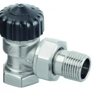 Rabatt HEIMEIER Thermostat-Ventilunterteil Rp3/8 Calypso 3441-01.000