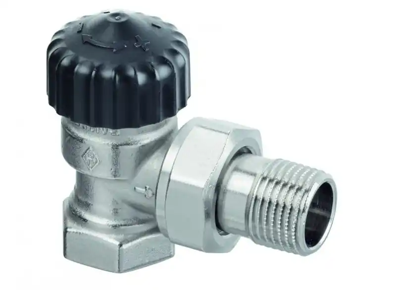 Rabatt HEIMEIER Thermostat-Ventilunterteil Rp3/8 Calypso 3441-01.000